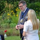 Reigate & Banstead Borough Council has honoured 41 local heroes for their selfless service to the borough and its communities.