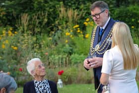 Reigate & Banstead Borough Council has honoured 41 local heroes for their selfless service to the borough and its communities.