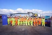 London Gatwick is preparing to deliver new capacity and resilience by building a £140m extension to its mid-airfield pier (Pier 6). Picture contributed