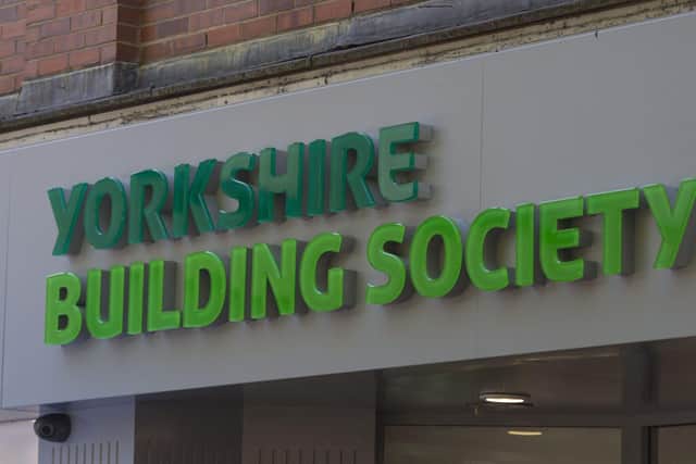 Yorkshire Building Society is opening on Saturday 14 September to mark UK Savings Week