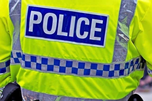 Surrey Police are appealing for witnesses after ‘numerous incidents of anti-social behaviour’ across Elmbridge on Saturday, April 12