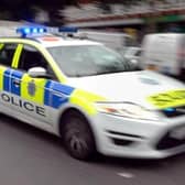 Surrey Police are appealing for witnesses.