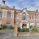Reigate and Banstead Borough Council (image Google)