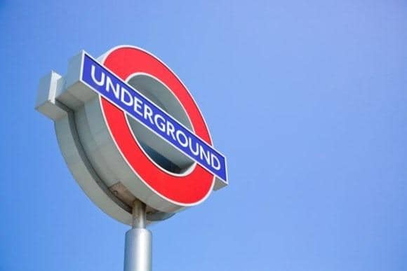 Transport for London is advising customers that there will be severe disruption across the Tube network, with little or no service expected between the evening of Sunday, January 7 and the morning of Friday, January 12, if the planned strike by RMT members goes ahead. Picture contributed