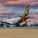 Uganda Airlines is launching flights from London Gatwick