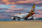 Uganda Airlines is launching flights from London Gatwick