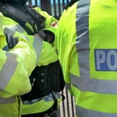Can you help Surrey Police?