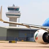 London Gatwick passengers will have choice of 223 destinations from 56 airlines this summer | Picture: London Gatwick