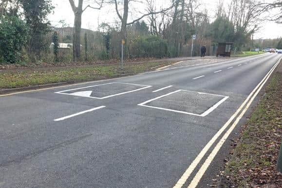 William Cobbett Primary School in Waverley2. (Credit: Surrey County Council) Permission for use.