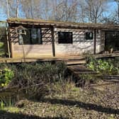 AUCTION: Heron Lodge, Horne