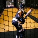 HiTZ batting lane