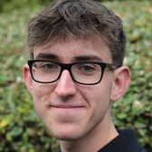 Jamie Wakefield has started award-winning training with UK Power Networks.