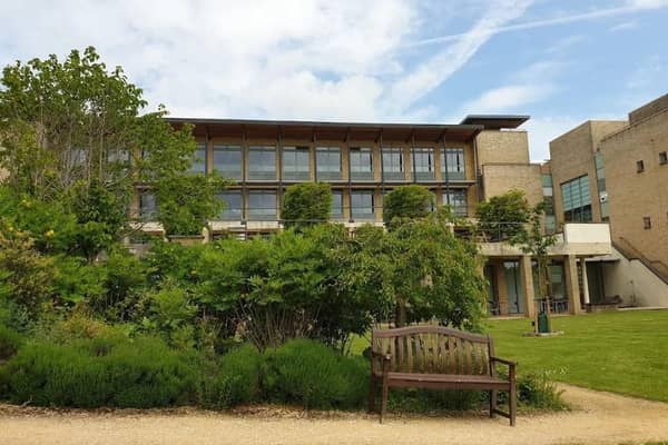 Surrey’s County Deal agreement has been confirmed by the Chancellor of the Exchequer as part of the government’s Spring Budget today (March 6). Picture courtesy of Google