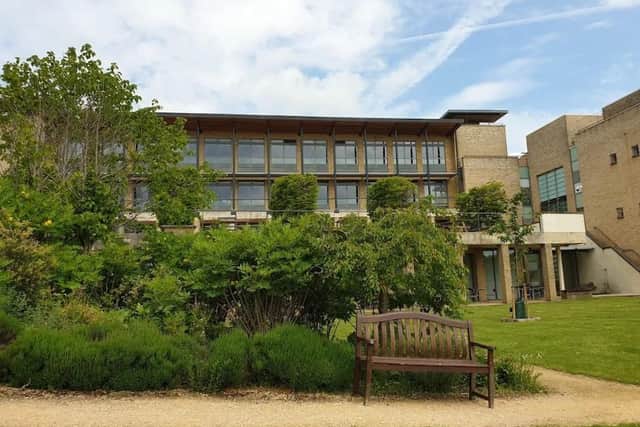 Surrey’s County Deal agreement has been confirmed by the Chancellor of the Exchequer as part of the government’s Spring Budget today (March 6). Picture courtesy of Google