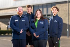 The public are urged to learn how to save a life as South East Coast Ambulance Service delivers free CPR training at venues across Surrey this week for Restart a Heart Day. Picture contributed