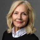 Councillor Denise Saliagopoulos. (Credit: Spelthorne Borough Council)