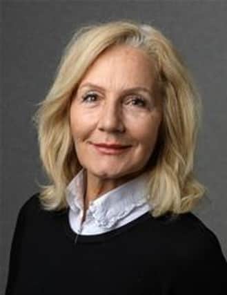 Councillor Denise Saliagopoulos. (Credit: Spelthorne Borough Council)