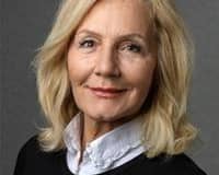 Councillor Denise Saliagopoulos. (Credit: Spelthorne Borough Council)