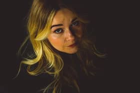 Amy Hollinrake, a talented singer-songwriter based in London, will be opening the concert.