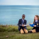 Eastbourne College helps shape new Natural History GCSE
