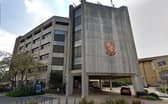 Critical front-line services will be spared after a huge government ‘bail out’ was agreed, bankrupt Woking Borough Council have said. Picture courtesy of Google