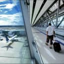 Gatwick Airport (image Gatwick)