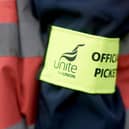 Strikes by London Gatwick plane refuellers employed by Redline Oil have ended after Unite secured a pay deal worth 9.1 per cent for hourly rates. Picture by Christopher Furlong/Getty Images