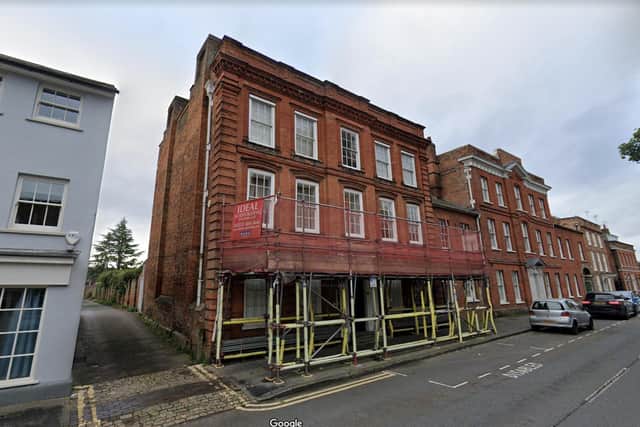 Museum of Farnham (Image: Google)