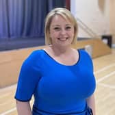 Surrey PCC 2021-2024 Lisa Townsend. Credit Office of the Police and Crime Commissioner for Surrey
