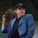 Todd Boehly, Owner of Chelsea has plundered Brighton and Hove Albion