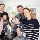 Bewey's Willow Fields development