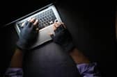 As the UK prepares to spend billions of pounds online over the Black Friday and Cyber Monday weekend, new research has revealed the scale of losses incurred from cybercrime in the past 12 months. Picture contributed