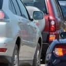 Here is your morning traffic report for Sussex and Surrey on Wednesday, March 26. Photo: National World stock image
