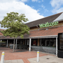 Waitrose secures Hersham shop with acquisition of Hersham Green Shopping Centre. Picture courtesy of John Lewis