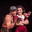 Bonnie & Clyde ©The Other Richard