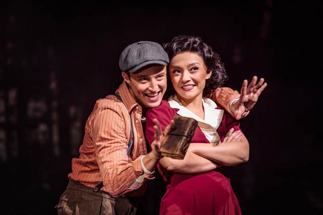 Bonnie & Clyde ©The Other Richard
