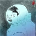 SpaceBoy