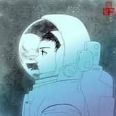 SpaceBoy