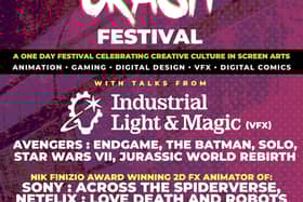 Crash Festival 2025