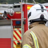 Surrey Fire & Rescue Service has been recognised for the considerable work it has carried out to address a ‘cause of concern’ raised following an inspection in spring of 2023. Picture contributed