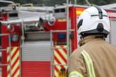Surrey Fire & Rescue Service has been recognised for the considerable work it has carried out to address a ‘cause of concern’ raised following an inspection in spring of 2023. Picture contributed