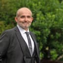 COVID LOAN FEARS: Mike Pavitt, council member of R3, the UK’s insolvency and restructuring trade body