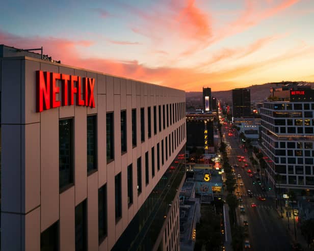 Netflix started streaming WWE in January 2025