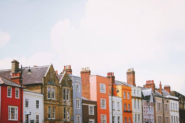 The UK's Renovation Hotspots
