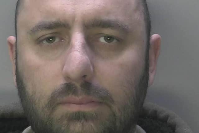 Man jailed for causing death by dangerous driving following fatal ...