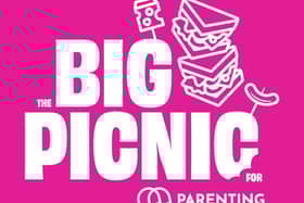 Big Picnic