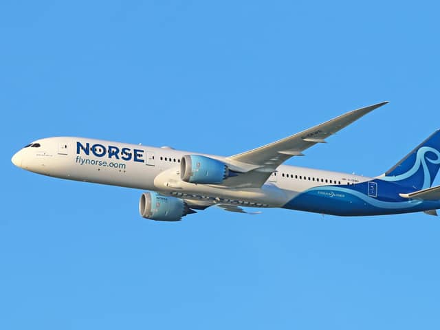 Popular winter-getaway destinations with increased flight availability are now open for booking on www.flynorse.com through March 2026, giving travellers the perfect chance to plan ahead and lock in low fares for unforgettable experiences next winter. Picture contributed