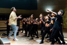 Stagecoach prides itself on developing confidence in young people. Picture: submitted