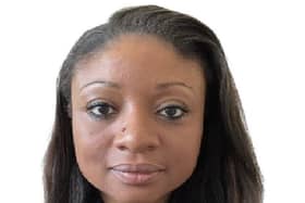 Pictured: Claudine Bell, South-East Regional Manager, Money and Pensions Service