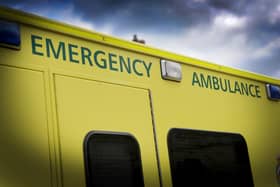 Epsom and Ewell’s NHS services are named the best-performing in England, with an overall NHS score of 7.83/10. The average ambulance wait time for chest pain or stroke symptoms here is 27 minutes, which is 3 minutes quicker than national NHS targets. Picture: National World